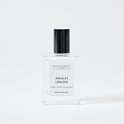 Amalfi Lemon Luxury Eau de Toilette – 30ml