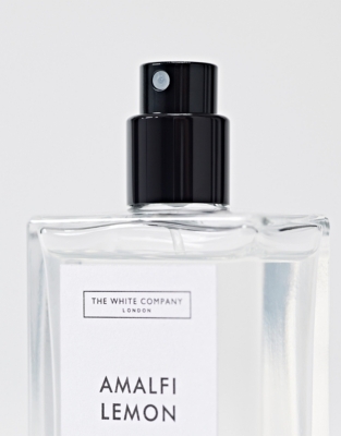 Amalfi Lemon Luxury Eau de Toilette – 30ml