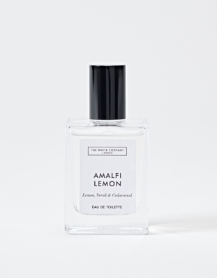 Amalfi Lemon Luxury Eau de Toilette – 30ml