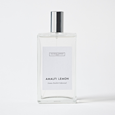 Amalfi Lemon Luxury Home Spray