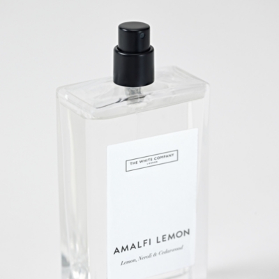 Amalfi Lemon Luxury Home Spray