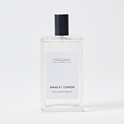 Amalfi Lemon Luxury Home Spray