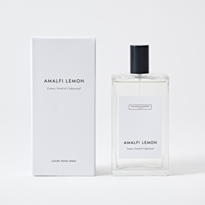 Amalfi Lemon Luxury Home Spray