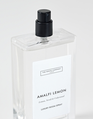 Amalfi Lemon Luxury Home Spray