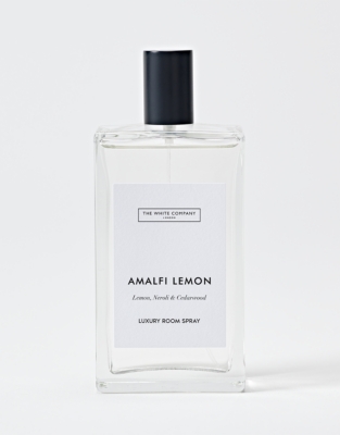 Amalfi Lemon Luxury Home Spray