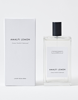 Amalfi Lemon Luxury Home Spray