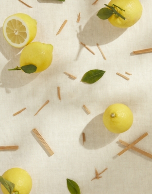 Amalfi Lemon Luxury Hydrating Lotion