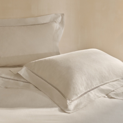 Amara Oxford Pillowcase – Single