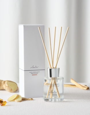 Amber Diffuser