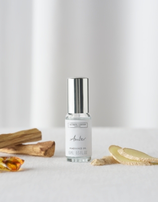 Amber Fragrance Oil