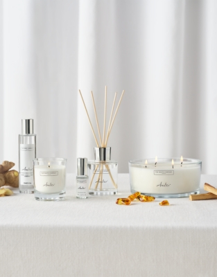 Amber Fragrance Oil