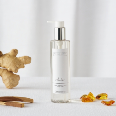 Amber Hand Wash