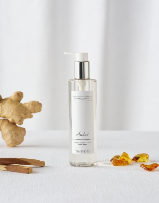 Amber Hand Wash