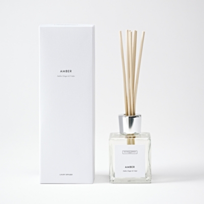 Amber Luxury Diffuser