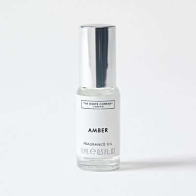 Amber Luxury Fragrance Oil