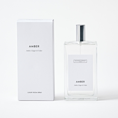 Amber Luxury Home Spray