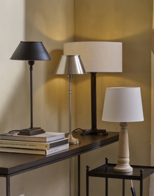Amberley Table Lamp