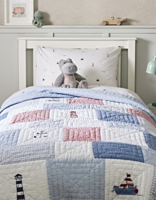 Anglesey Quilt