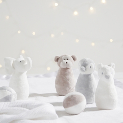 the white company soft toys