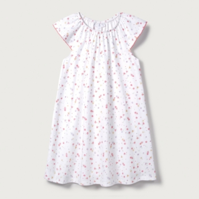 Annabel Floral Nightdress (1-12yrs) | Baby & Children's Sale | The ...
