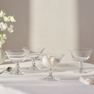 Annecy Dessert Bowls – Set of 4