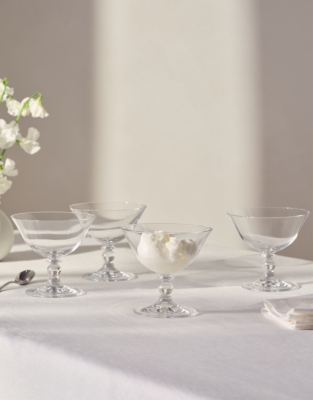 Annecy Dessert Bowls – Set of 4