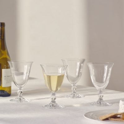 Annecy Wine Glasses – Set of 4