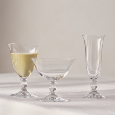 Annecy Wine Glasses – Set of 4