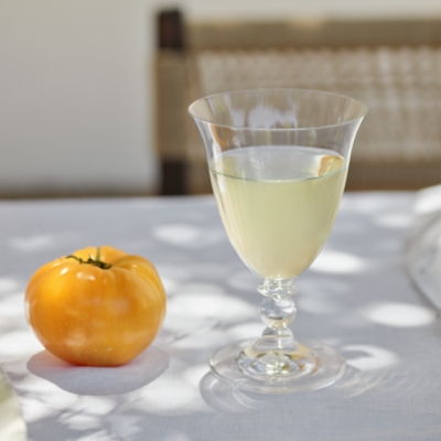 Annecy Wine Glasses – Set of 4