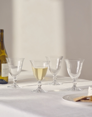 Annecy Wine Glasses – Set of 4