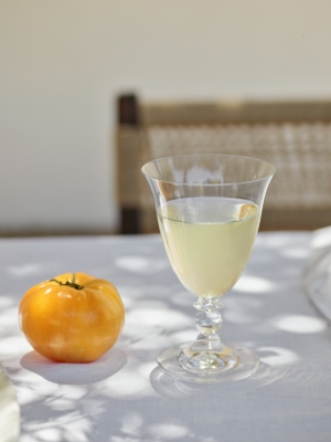 Annecy Wine Glasses – Set of 4