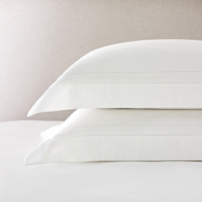Anson Oxford Pillowcase – Single