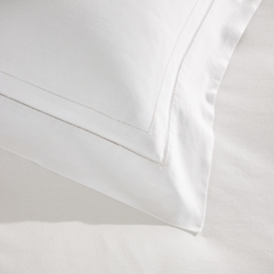 Anson Oxford Pillowcase – Single