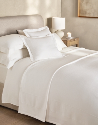 Arden Bedspread & Cushion Cover Collection