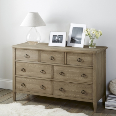 Ardleigh Wide Chest of Drawers