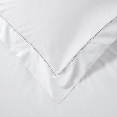 Arles Bed Linen Collection The White Company UK