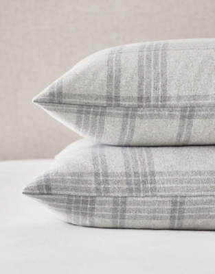 Arno Classic Pillowcase – Single