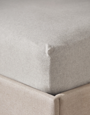 Arno Fitted Sheet