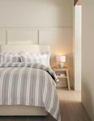 Arran Stripe Duvet Cover