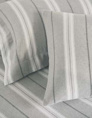 Arran Stripe Duvet Cover