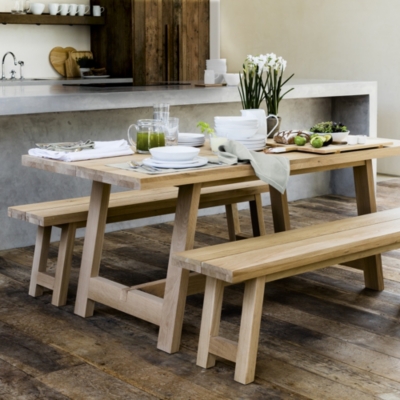 Artisan Dinner Plate Wedding Gifts The White Company UK