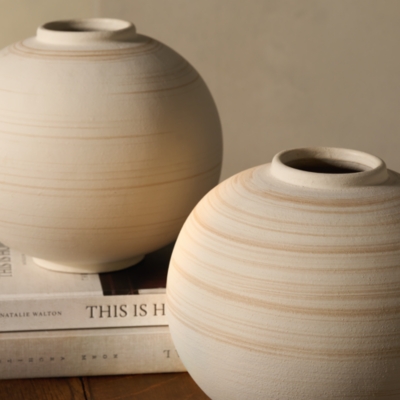 Ashbury Vase