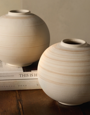 Ashbury Vase