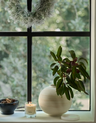 Ashbury Vase