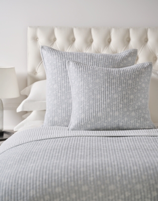 Blue/White