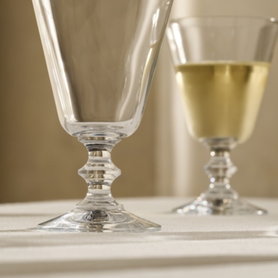 Ashcombe Wine Glasses – Set of 4