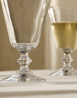 Ashcombe Wine Glasses – Set of 4