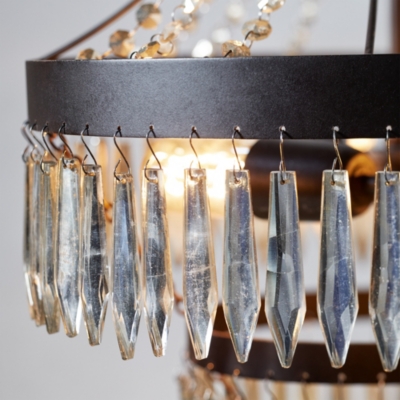 Ashwell Chandelier Ceiling Light