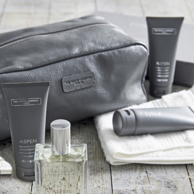 Aspen Gift Set Gift Sets The White Company US