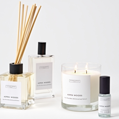 Aspen Woods Collection